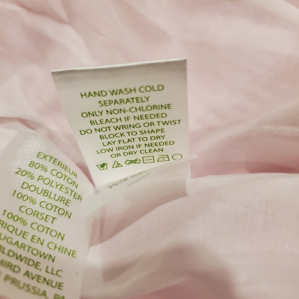 Brand new Lilly Pulitzer dress 00 XXS - Picture 12 of 16